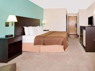 Howard Johnson By Wyndham Gothenburg Chambre photo