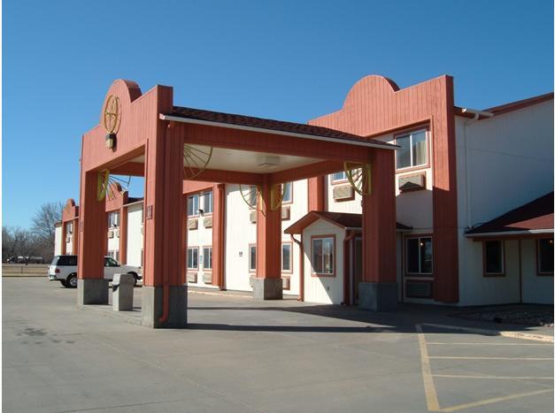 Howard Johnson By Wyndham Gothenburg Extérieur photo