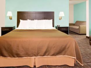 Howard Johnson By Wyndham Gothenburg Chambre photo